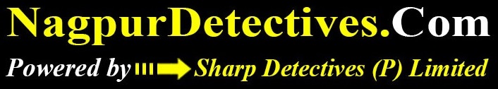 nagpur detectives logo